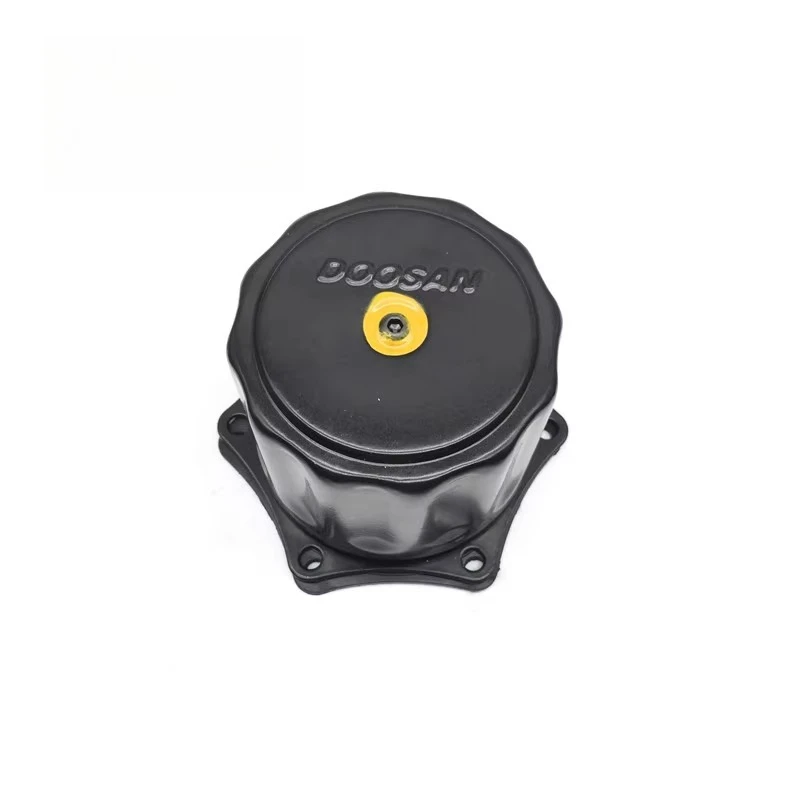 

Excavator DX/DH55 60 75 150 Oil Tank Cover Hydraulic Oil Breathing Filter Cartridge Excavator Accessories