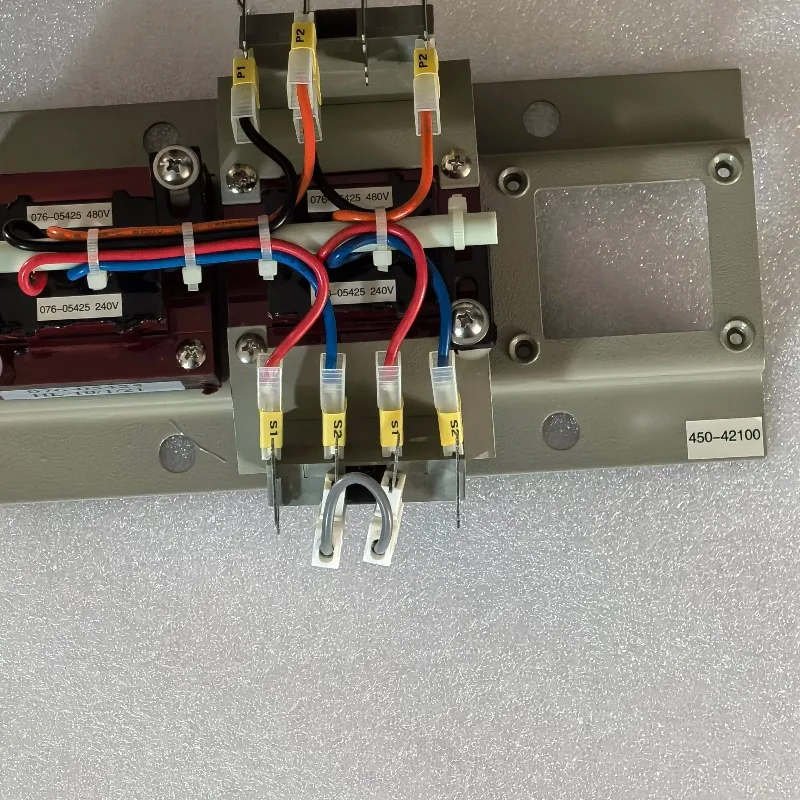 Generator accessories sampling transformer 450-42100   1pcs