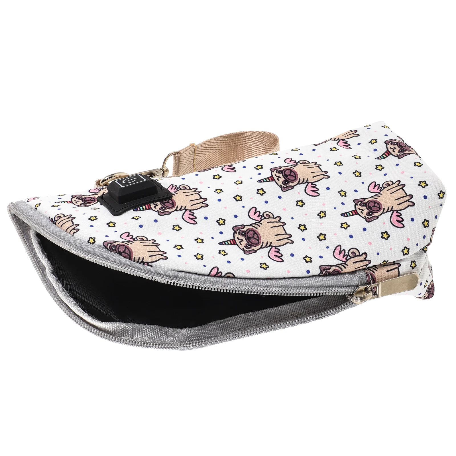 

Компактный подогреватель детских бутылочек, 3 режима, регулируемая температура, портативный для дома, автомобиля, кемпинга, очаровательный подарок, подогреватель бутылочек