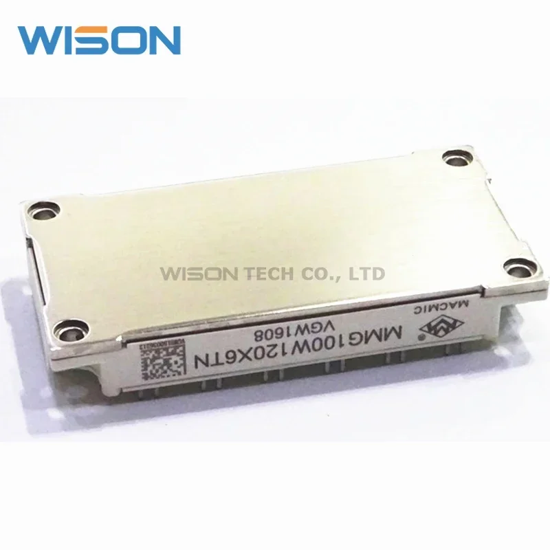 MMG100W120X6N จัดส่งฟรีใหม่และโมดูลต้นฉบับ