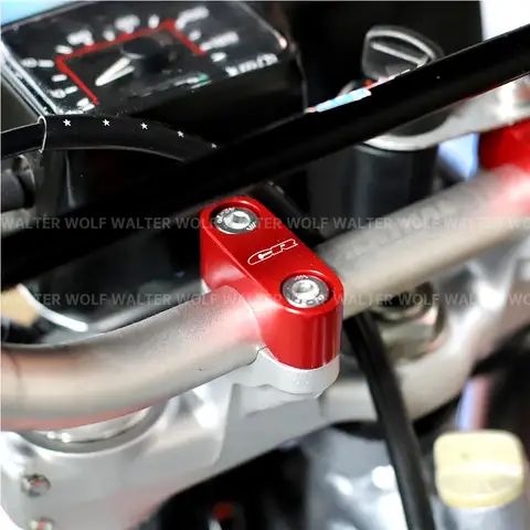 8 best sales होंडा सीआरएम 125 - №2