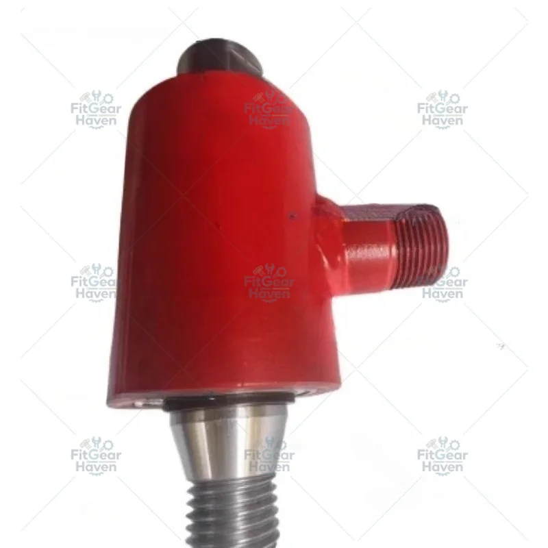 Rhinestone Double Mechanical Ceramic Water Seal Drilling Well Crossing Large Water Output Thickened and Increased
