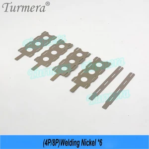 Turmera 18V 21V khe khóa pin Vỏ pin 5x 15x 20x 18650 Người giữ 5S 50A BMS Soldier Niken đến 6Ah đến 14Ah Sử dụng máy khoan điện 12 Doanh số bảo vệ pin lithium chính - №9