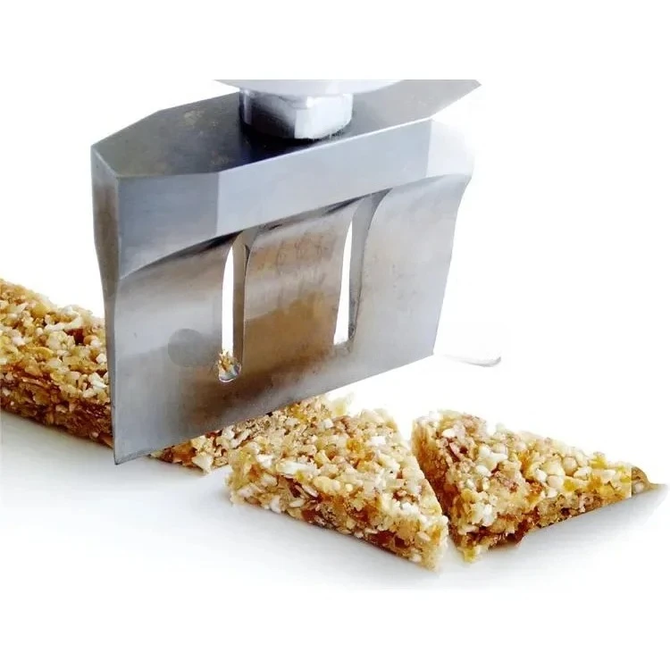 Applicable To UFC255 Ultrasonic Halva Cutting Machine Ultrasonic Cutter For Cutting Cakes Of Various Shapes Ultrasonic Manual Cu