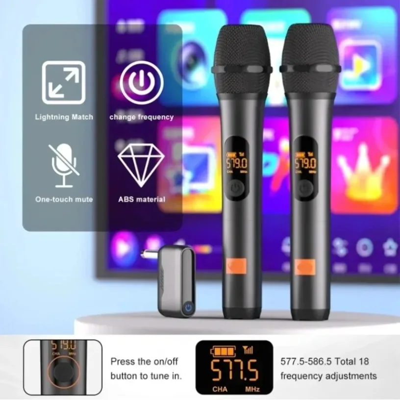 Thumbnail 4 - #36 Latest Karaoke Systems Offers