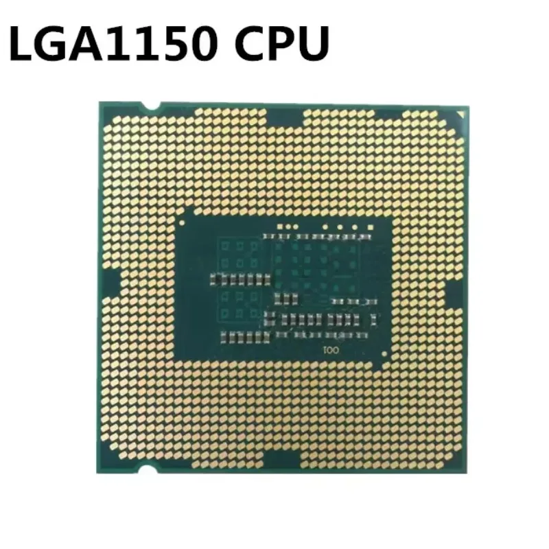 For Intel Core i7-4770 i7 4770 3.4 GHz Quad Core Eight Thread Central Processor 8M 84W LGA 1150 I7-4770