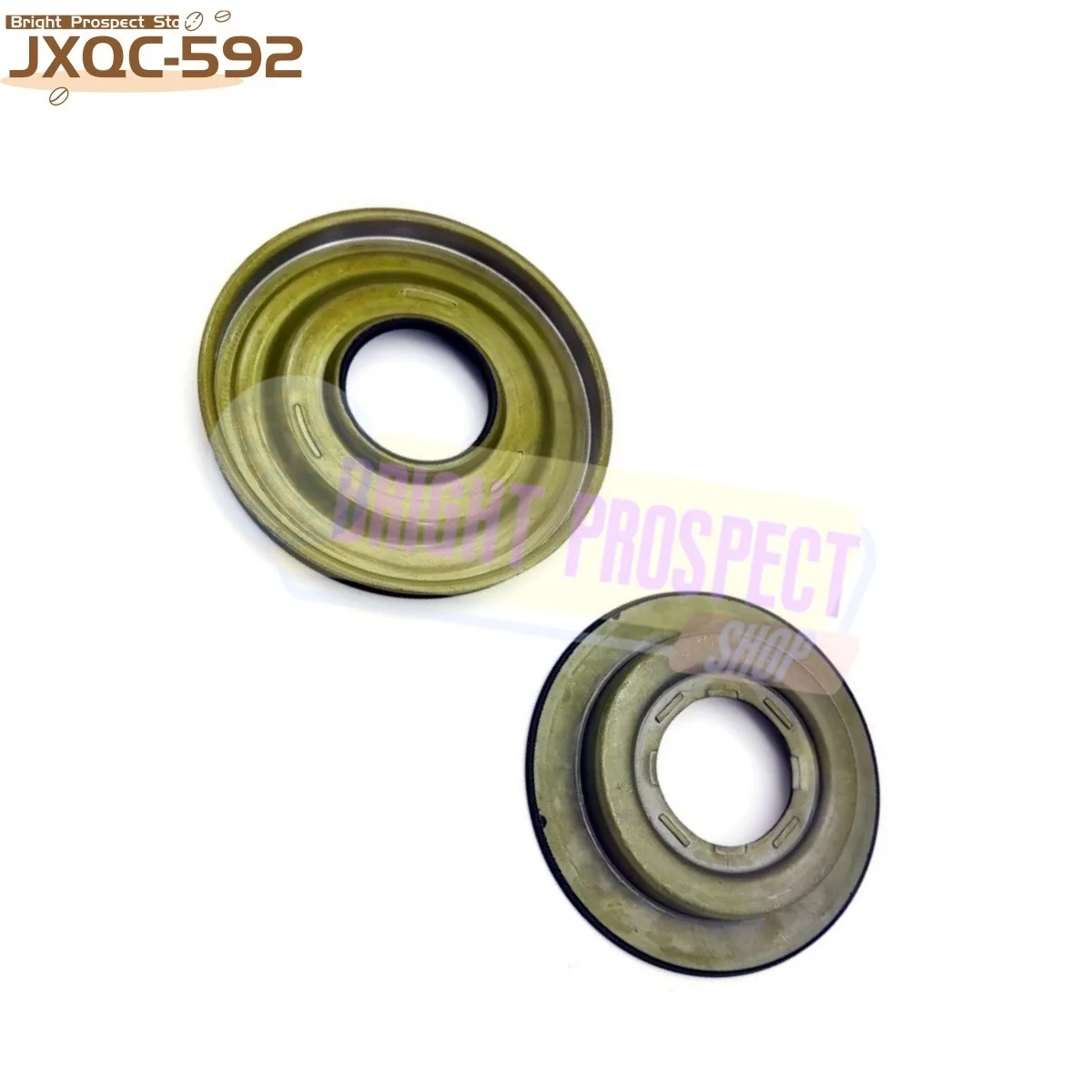 

For Nissan Sunny Sentra Car Accessories JF015E JF015 RE0F11A CVT Automatic Transmission Input Drum Piston Kit