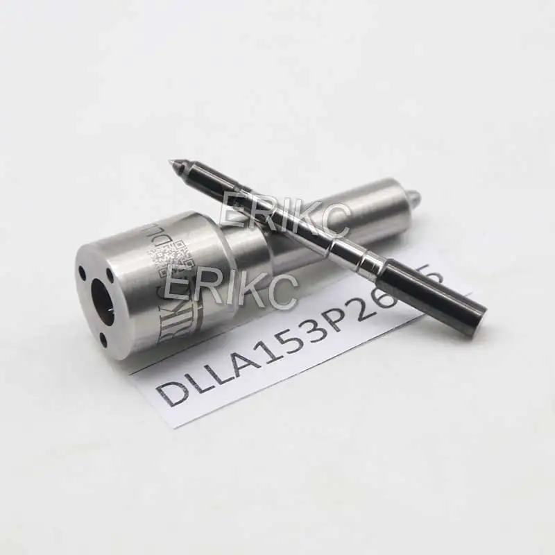 

Nozzle DLLA153P2635 0 433 172 635 Common Rail Diesel Injector Nozzle DLLA 153P 2635 OEM 0433172635 for 0 445 110 923