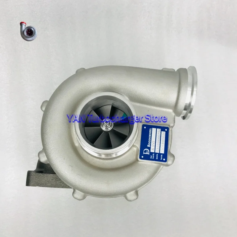 Turbo K26 53269886497 53269706497 For Marine Ship 53269706290 861260 AD31L-A TAMD31 AQAD41A AD41P TAMD41B 36.0L 3802070
