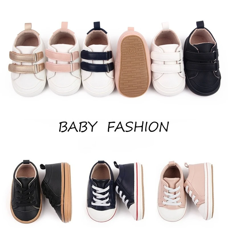 

Осенняя детская обувь Классические кроссовки Детская модная обувь для мальчиков Нескользящая мягкая подошва Детская прогулочная обувь Gril Shoes Allmatch Casual Shoes