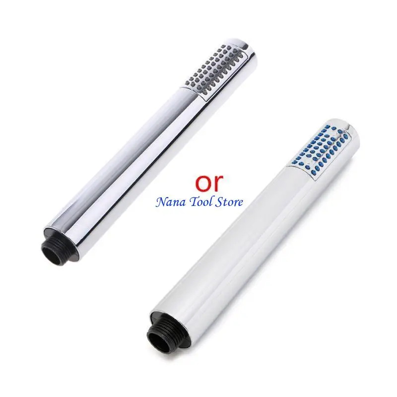 31GJ Pressurized Water-Saving Hand-held Shower for Head Made Of ABS Straight