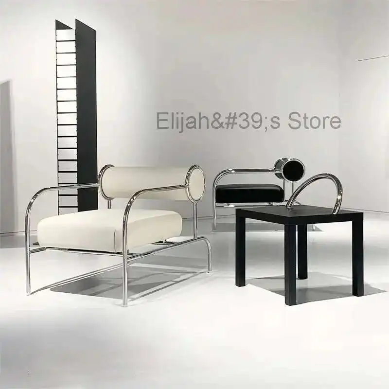 

Designer Space Saving Chairs White Protection Adults Cheap Office Living Room Chairs Single Cute Recliner Sillas Indoor Supplies