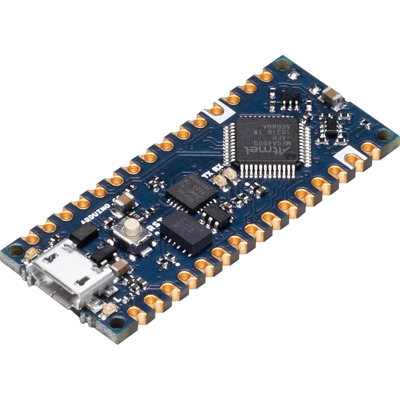 Arduino Nano Every ABX00028 ATMega4809 AVR Development board New original imported from Italy