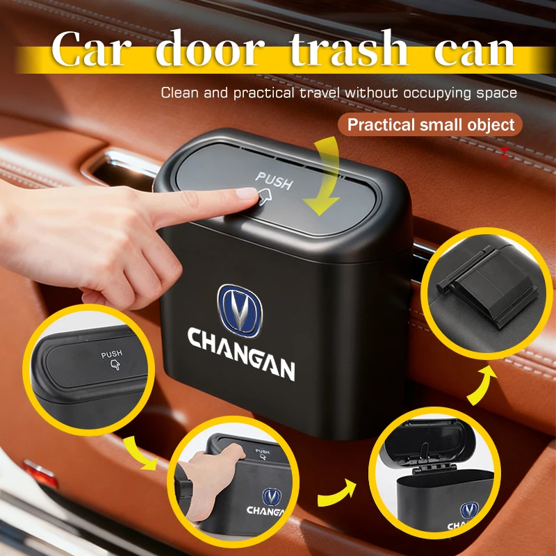 lixeira-automotiva-para-carro-changan-caixa-organizadora-suspensa-para-porta-suporte-para-lixo-acessorios-automotivos-cs55-cs85-alsvin-eado-hunter