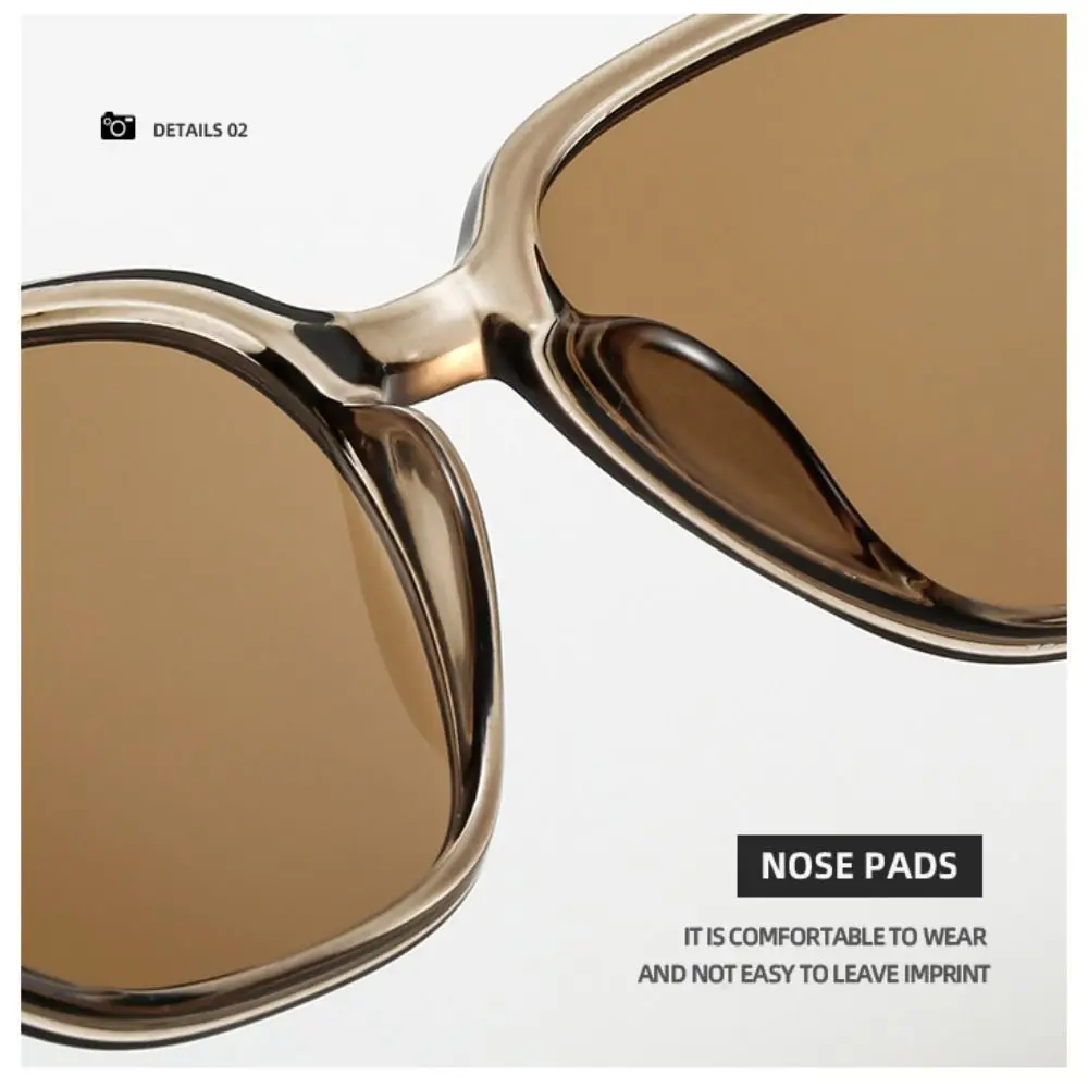 New Retro Square Fr… - image