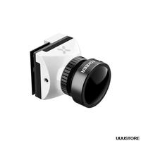 Foxeer Micro Cat 3 1200TVL Starlight 0.00001Lux FPV Camera Low Latency Low Noise Support OSD & Menu Remote For RC Racing Drone