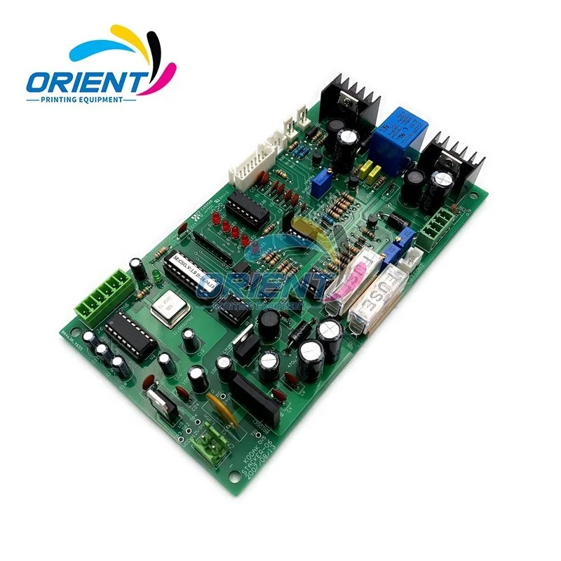 جودة Q اللوحة الرئيسية SP603-0071 لوحة لوحة التحكم الرئيسية لمعالج لوحة Ko dak CTP PT-90 PT-125 PT-130 CPG-86 CPG-125 جزء #4
