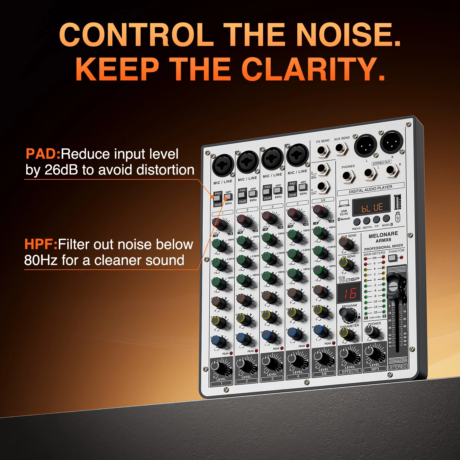 Thumbnail 4 - #21 Best DJ Systems to Buy In 2026