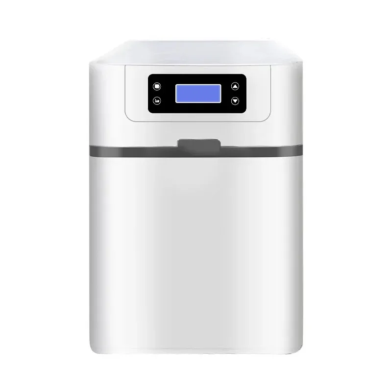 

Scale water softener water softener