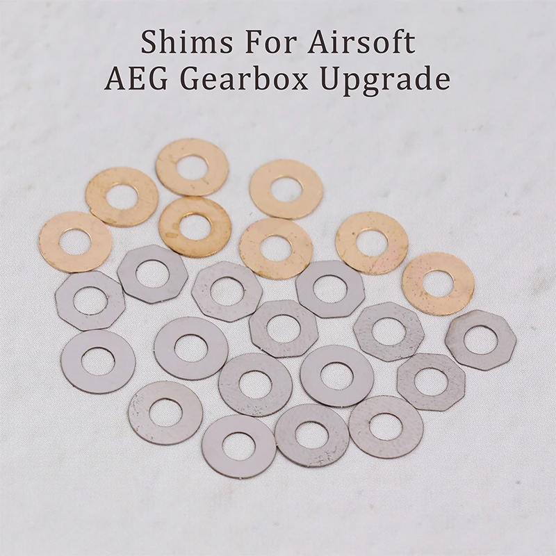 New 1Set Gear Set G…