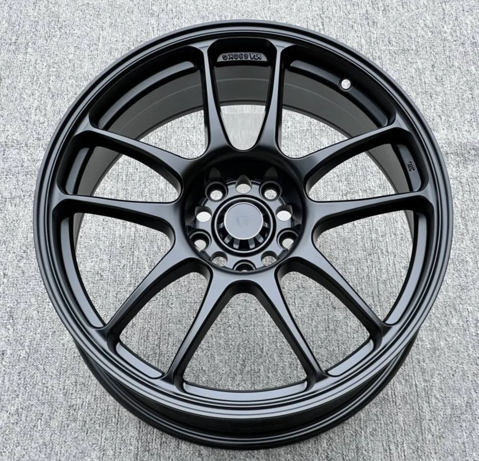 

18 Inch 18x8.0 5x114.3 Car Rims Alloy Wheel Fit For Honda Mazda Lexus Toyota Nissan Kia Hyundai Fiat