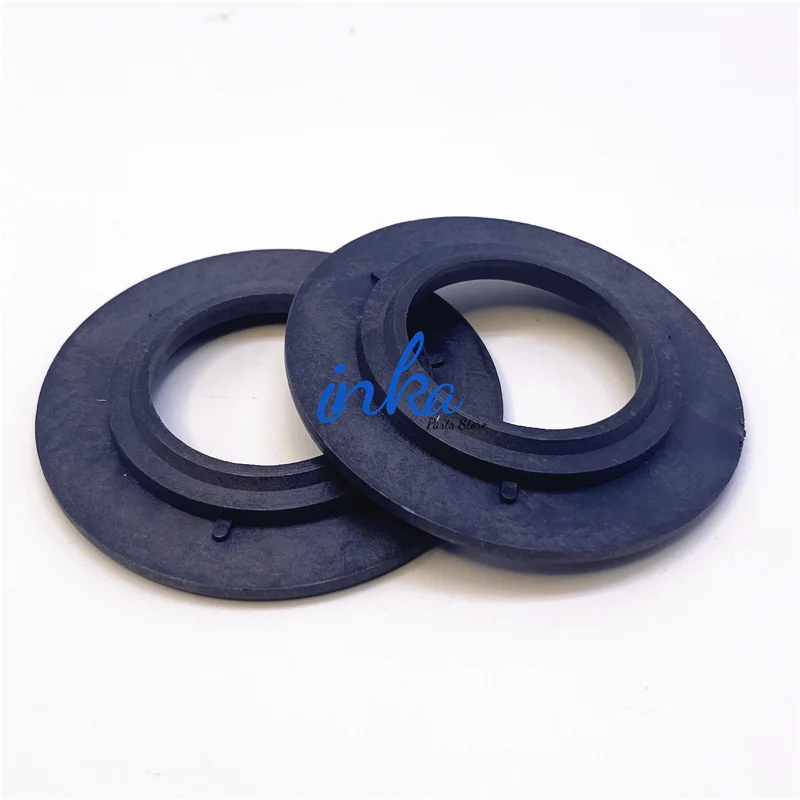 4X A03U725000 C7000 Fuser Belt Regulator Sleeve For Konica Minolta bizhub Pro C5500 C5501 C6500 C6501 C7000 A03U-7250-00