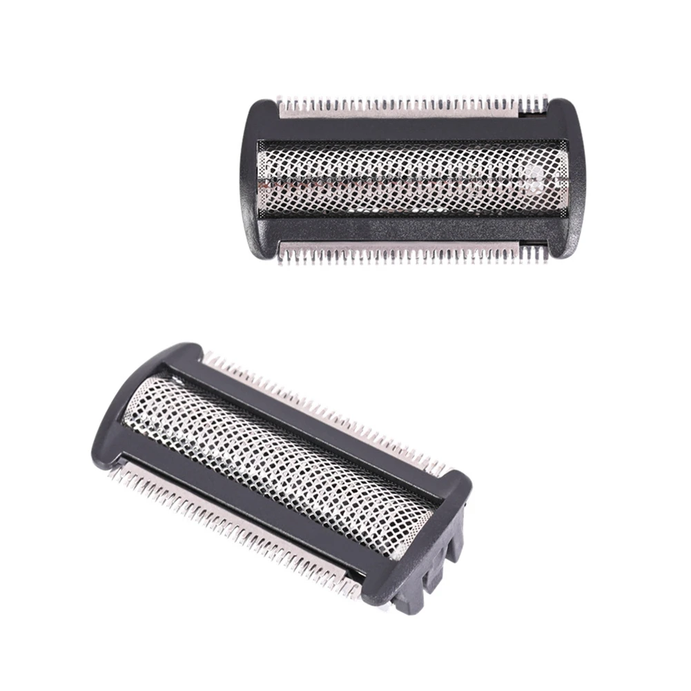 YCOC-2 PCS BG2000 Replacement Shaver Foil Head For Electric Shaver BG2024 BG2025 BG2026 TT2021 TT2022 Wet & Dry