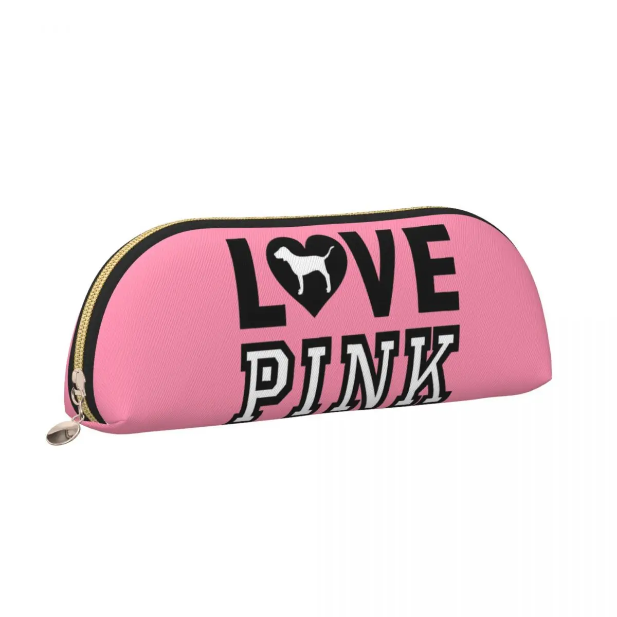 愛ピンク鉛筆ケース鉛筆ポーチ収納文具用品大容量ペンボックス鉛筆バッグ子供のためのギフト