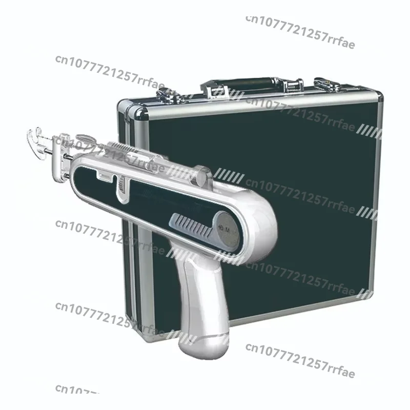 Regenerasi Rambut Mengencangkan Kulit