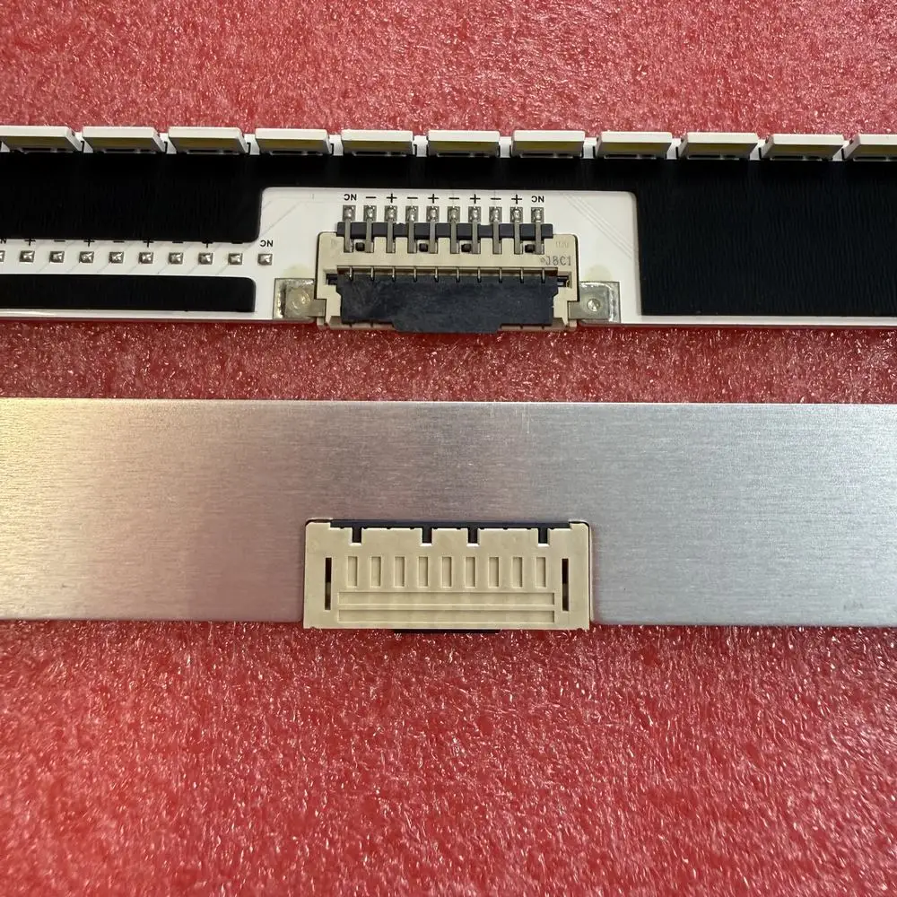 

LED strip for Samsung UA46H7000 UN46H7150AF UE46H7000ST UE46H7000SL UE46H7000SZ UE46H7090SV BN96-30551A 30552A 30553A 30554A