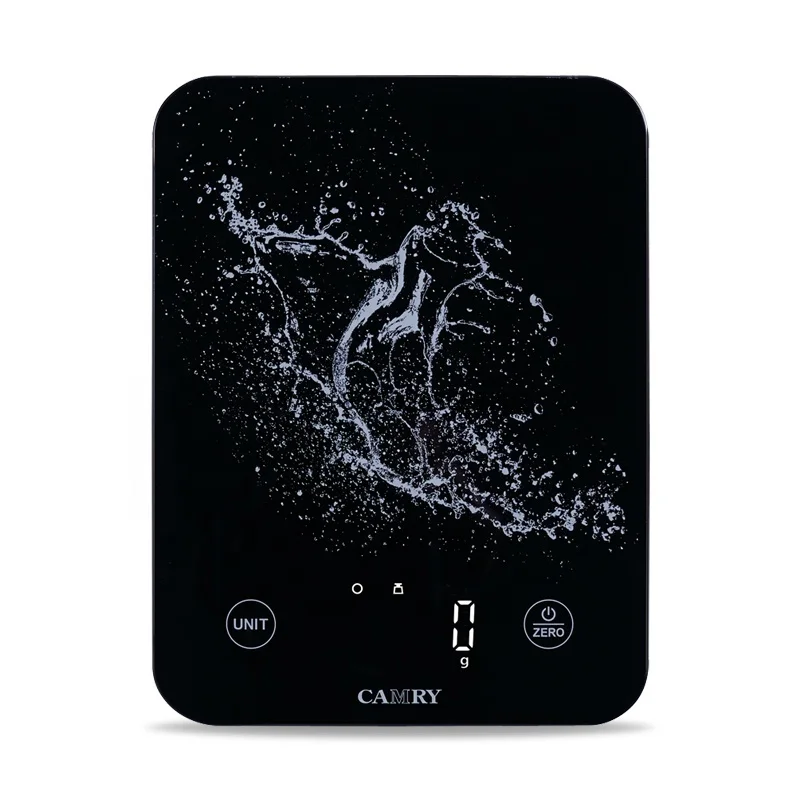 

IP67 Waterproof Digital Kitchen Scale 0.1g High Precision Food Weight Measuring Tool for Cooking and Baking