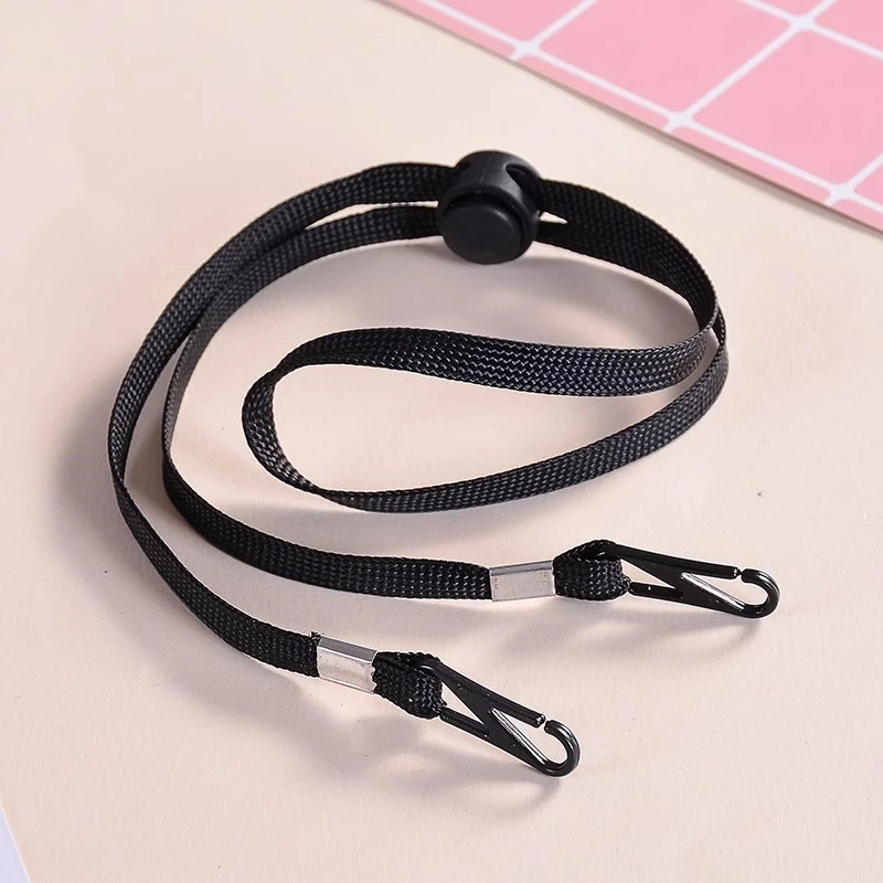 

Съемный регулируемый круглый эластичный ветрозащитный ремешок для велосипедной шапки, специальный аксессуар для велосипедной кепки-козырька