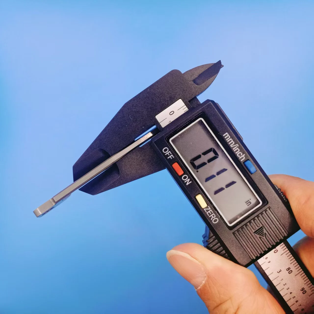 1PC. Leatherman Signal DIY 수정용 VG10 코어 다마스커스 블레이드