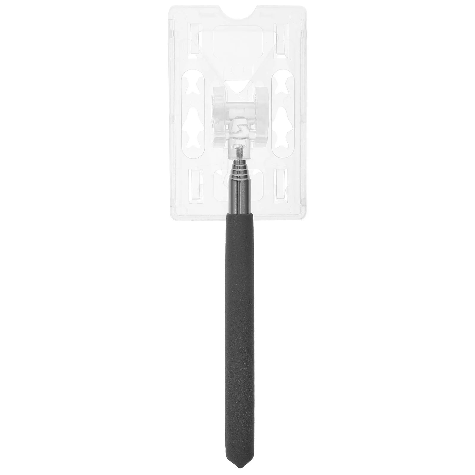 Parking Card Toll Rod High Efficiency Long Reach Car Payment Stick Secure Stable Performance for Parking Access Systems