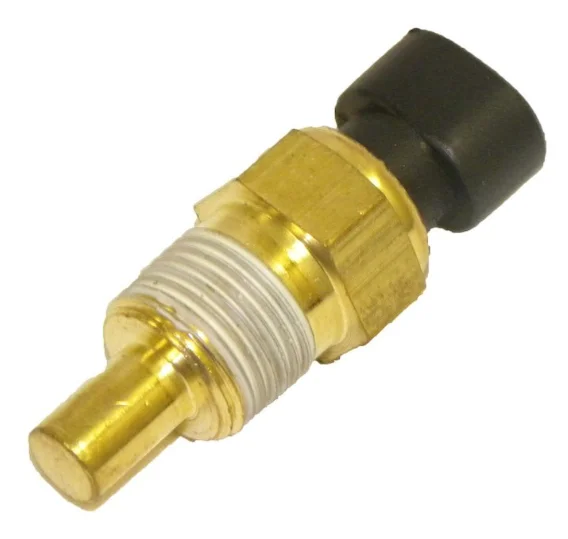 Coolant Temperature Sensor Plug Connector Wire For Chrysler  Grand Cherokee Wrangler Plymount 2.5 4.0 5.2L 33004281