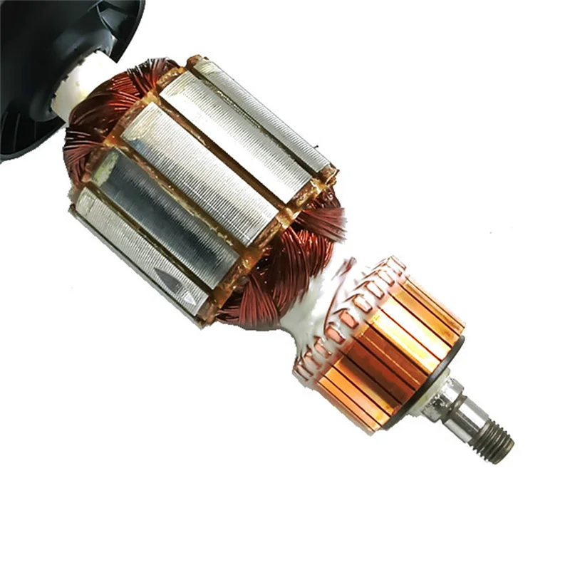 AB47-アンカー交換用回転ドラム用ロータリー GBH5-40 GBH5-40 アーマチュアローター電動ハンマー電動工具