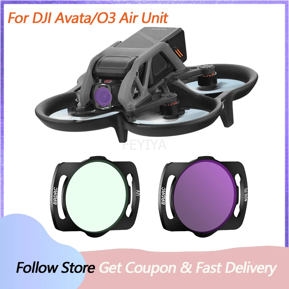 Waterproof Lens Fil… - image