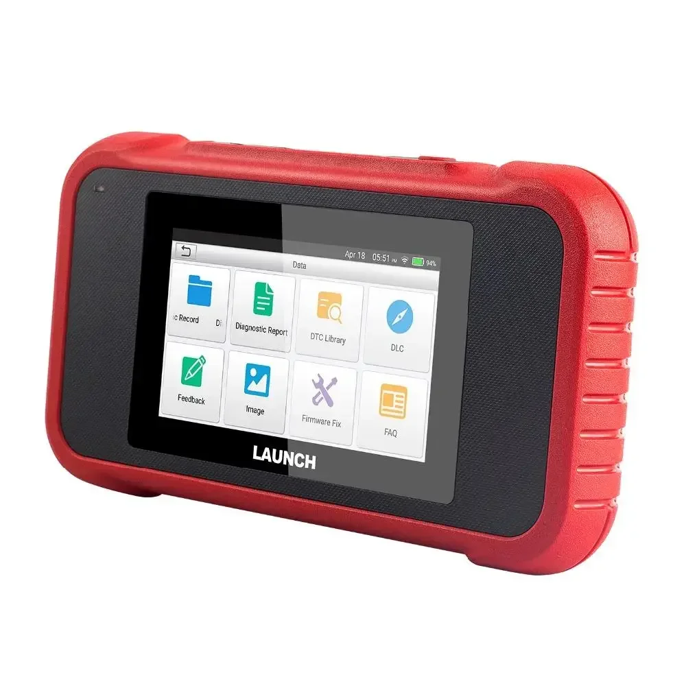 

OBD2 OBDII EOBD JOBD KOBD ENG ABS SRS AT Diagnosis Code Reader Scanner X431 CRP129X CRP129E Vehicle Diagnostic Tool