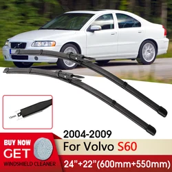 Car Wipers RHD & LHD Front Wiper Blade 24