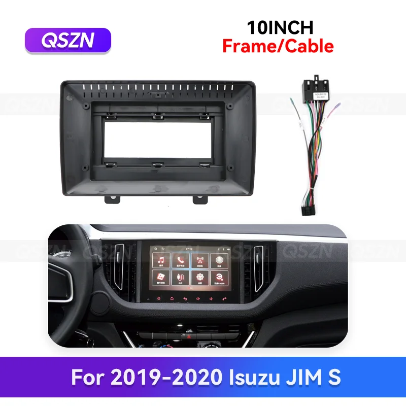 Qszn 10 Inch For 20…