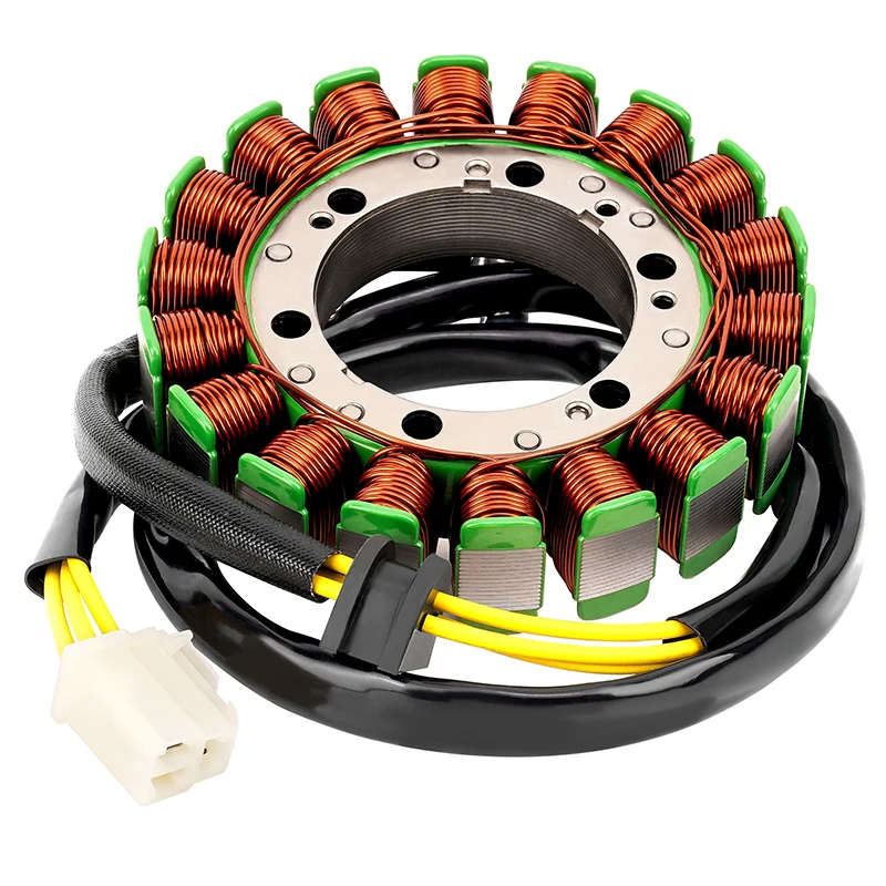 AHL Motorcycle Generator Stator Coil Comp For DUCATI 1098 749 848 999 1098S 1198 1198R 999R 999S 749R 749S 1198SP 26440171A