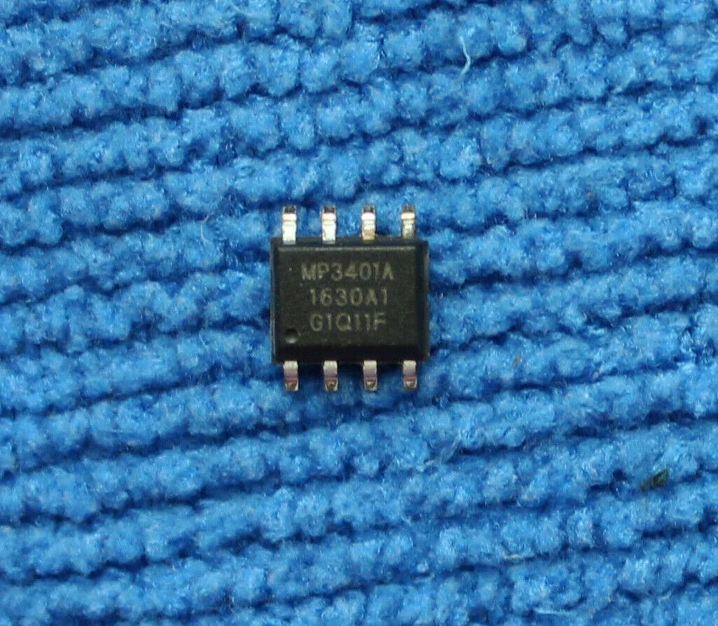 1PCS MP3401 MP3401A SOP-8