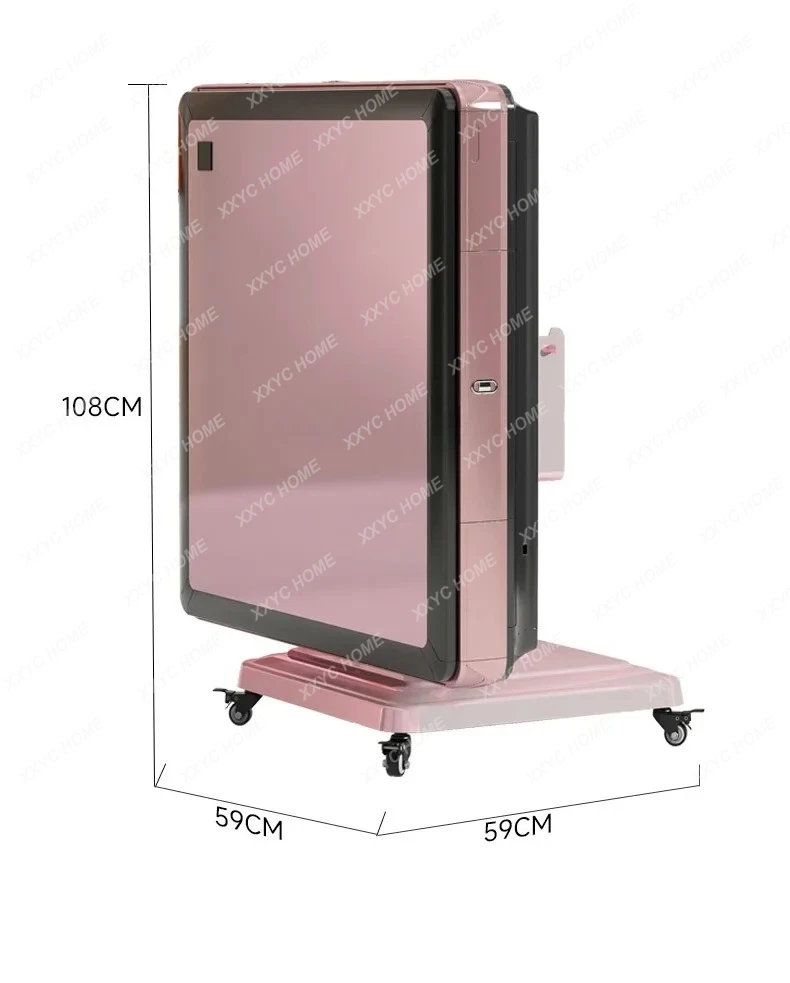 

ss новая современная машина для маджонга, стол для маджонга, автоматический бытовой электрический нагрев, циклонная американская машина, конопляная машина