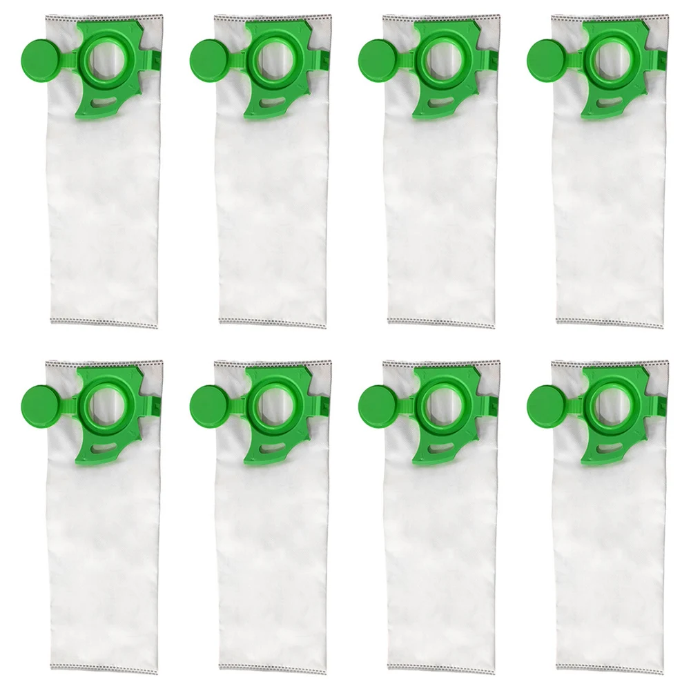 Fitment Filter Bags Environment Slightly Different Filter Bags Spare Parts Harmful Dust Normal Maintenance Efficiently