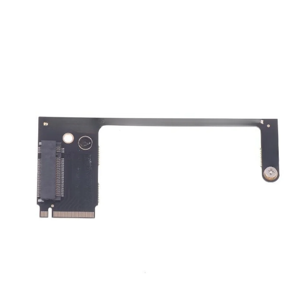 Internal Adapter Card for MSI Claw 8 AI Claw 7 2230/2280 NVMe M2 SSD For PCIE 4.0 Support Single Sided Recommended