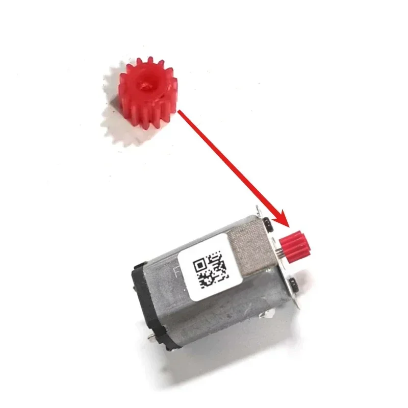 カメラ交換部品,シャッターモーター,分解部品,レンズ,赤,ギア,ニコンd3100,d3200,d5100,d5200,新品