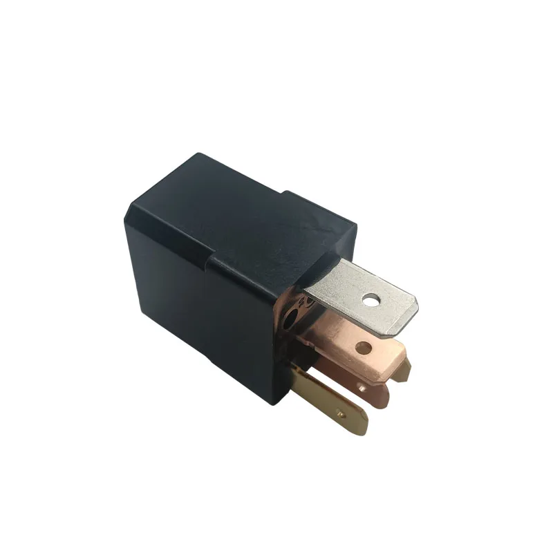 Suitable for Ford Forklift Parts F57 B14 B192 Relay 5-pin JQ50IA Combination Flasher 3-pin