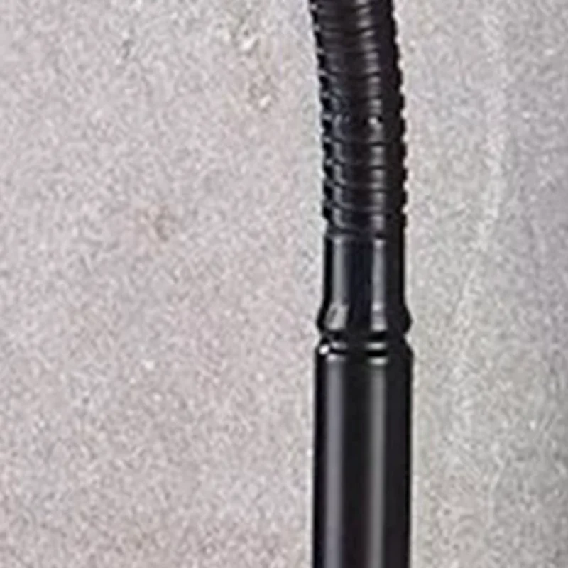 

Гибкий шланг для кухонного смесителя из нержавеющей стали, кран для холодной воды с двумя режимами распыления, настенный смеситель для мойки, резьба G1/2 дюйма