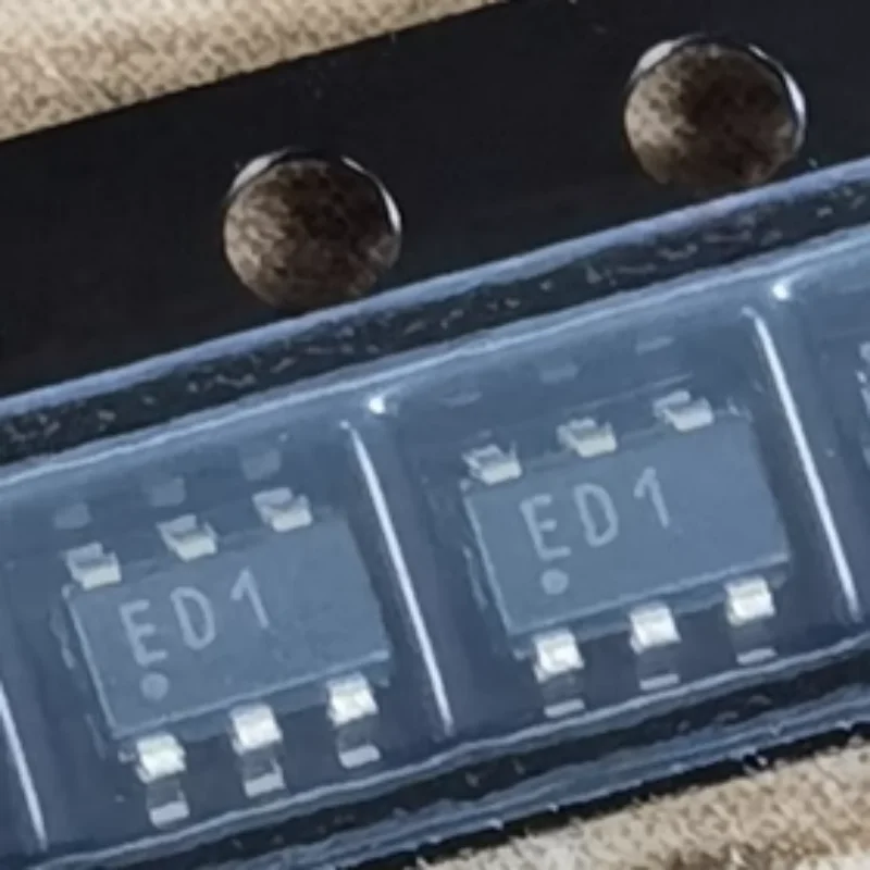 ADS1110A1IDBVR ED1 …