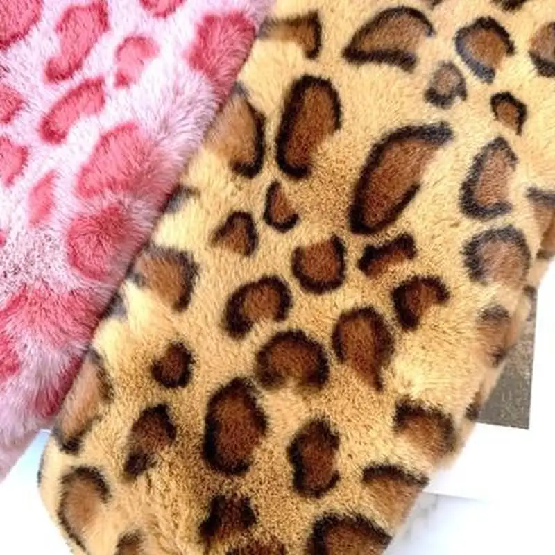 Foulard chaud d'hiver pour femme, écharpe épaisse en Imitation fourrure, châle en peluche, accessoires pour femme